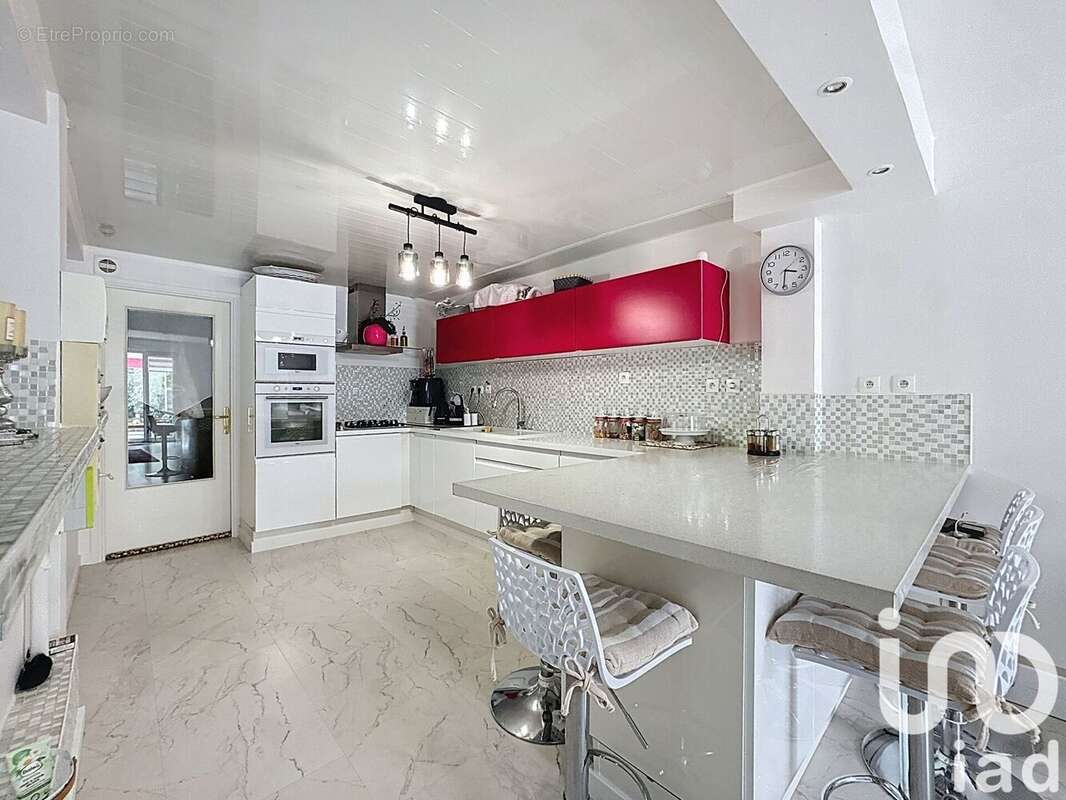 Photo 5 - Maison à BOURGBARRE