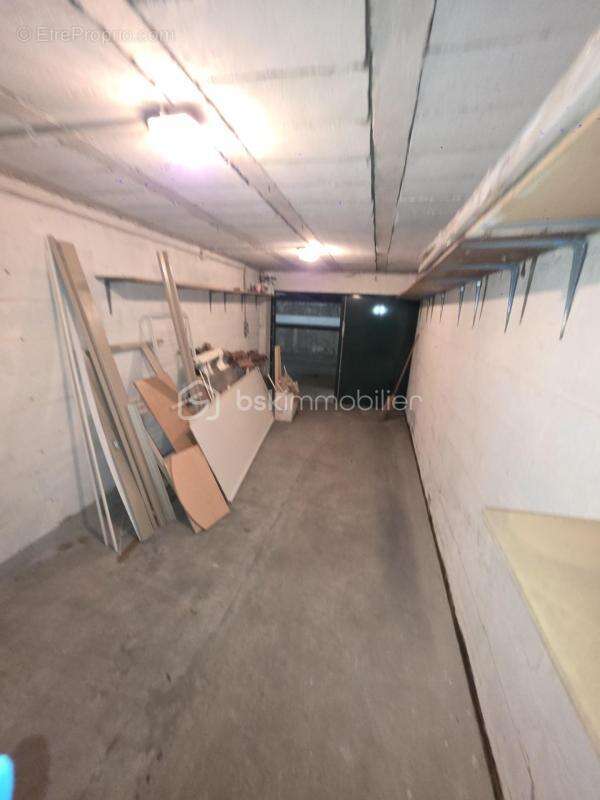 Appartement à NEUILLY-SUR-MARNE