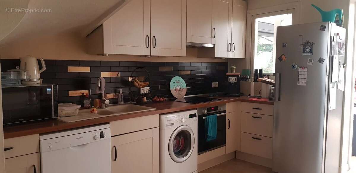 Maison à LES ESSARTS