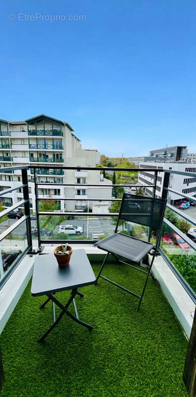 Appartement à BAYONNE