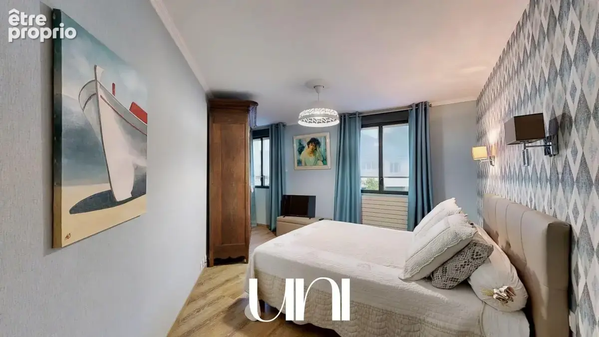 Maison 7 pièces 286 m2 proche plage - Donville-les-Bains - photo 15
