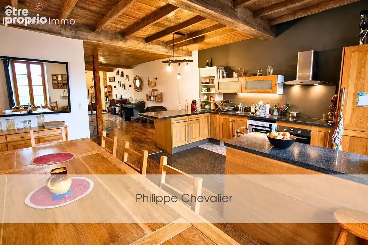 Maison 8 pièces 150 m² à vendre à Saint-Antonin-Noble-Val (82140) - photo 45