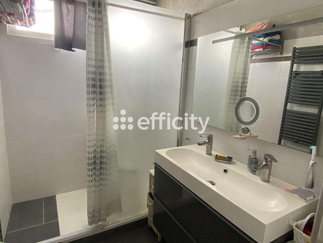 Appartement à ISTRES