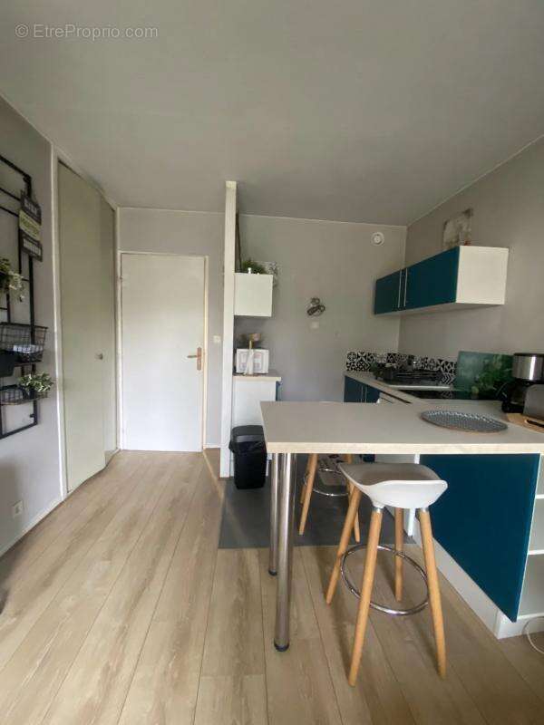 Appartement à ARCACHON
