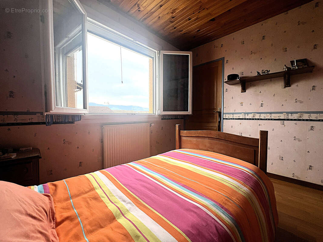 Appartement à SAINT-CHAMOND