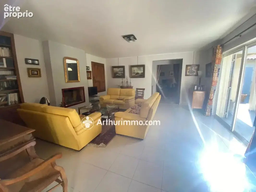 Vente Maison Aulnay(17470) 299 000ï¿œ - photo 7