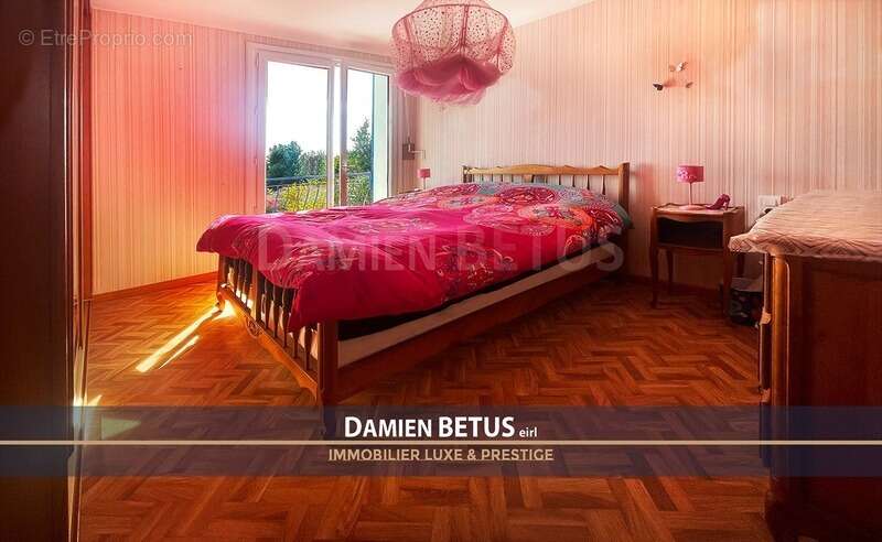 Maison à SAINT-GILLES-CROIX-DE-VIE