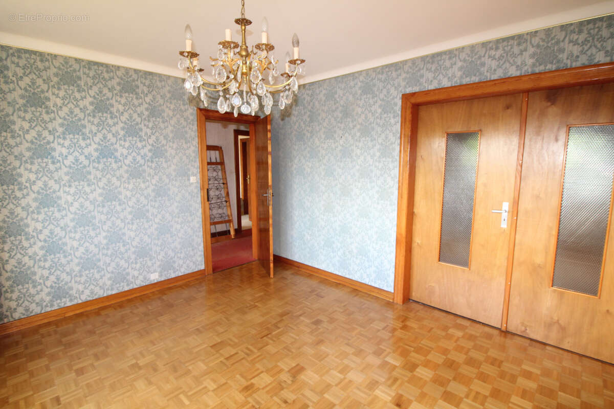 Maison à REINHARDSMUNSTER