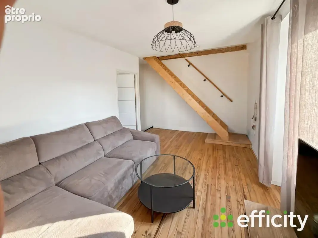 Maison 3 pièces 65 m² à vendre à Tournon-Sur-Rhone (07300) - photo 6