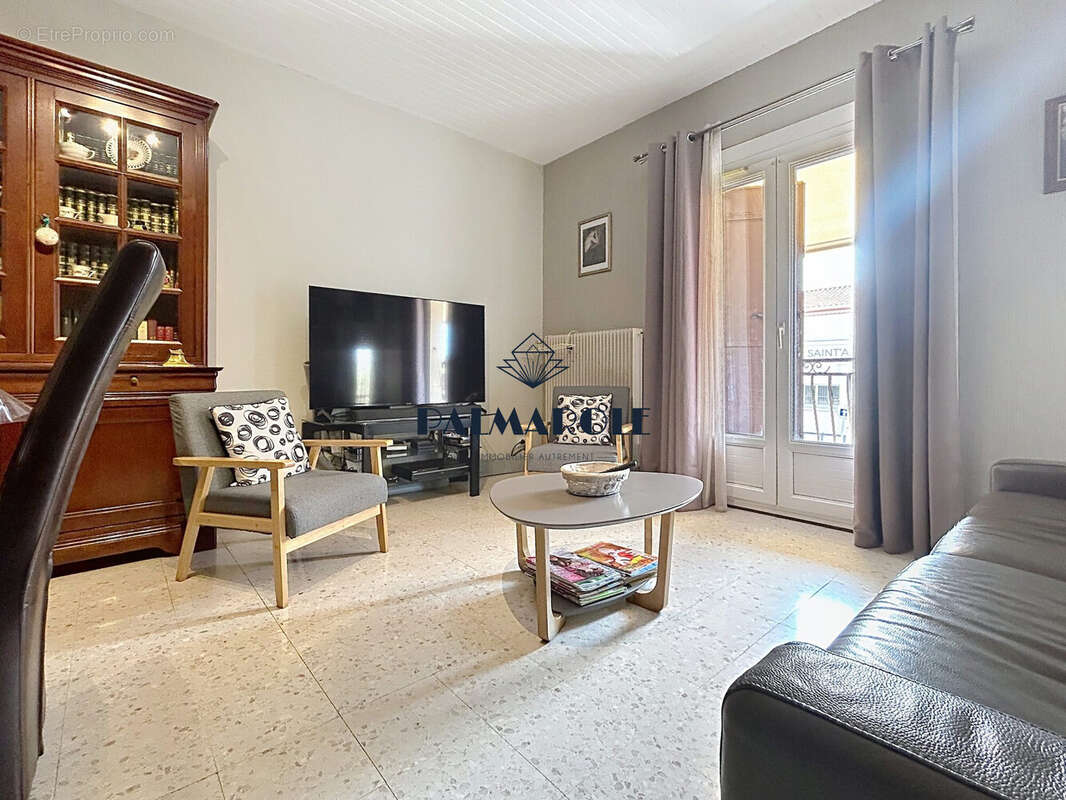 Maison 102 m² à Perpignan  - photo 7