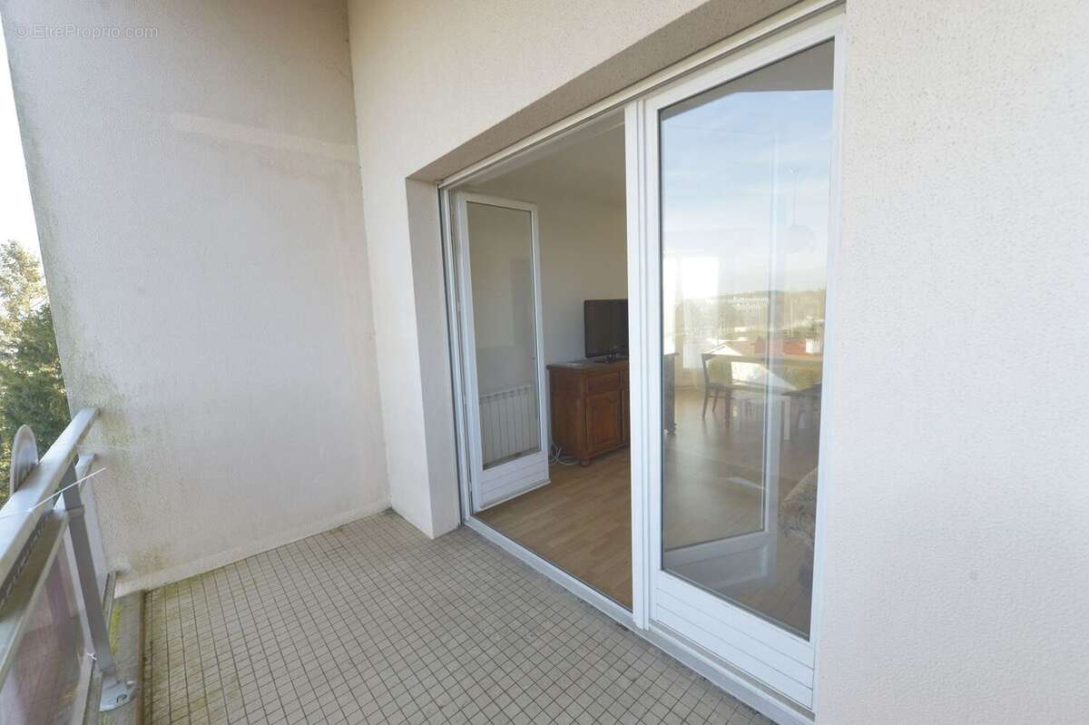 Appartement à ROYAN