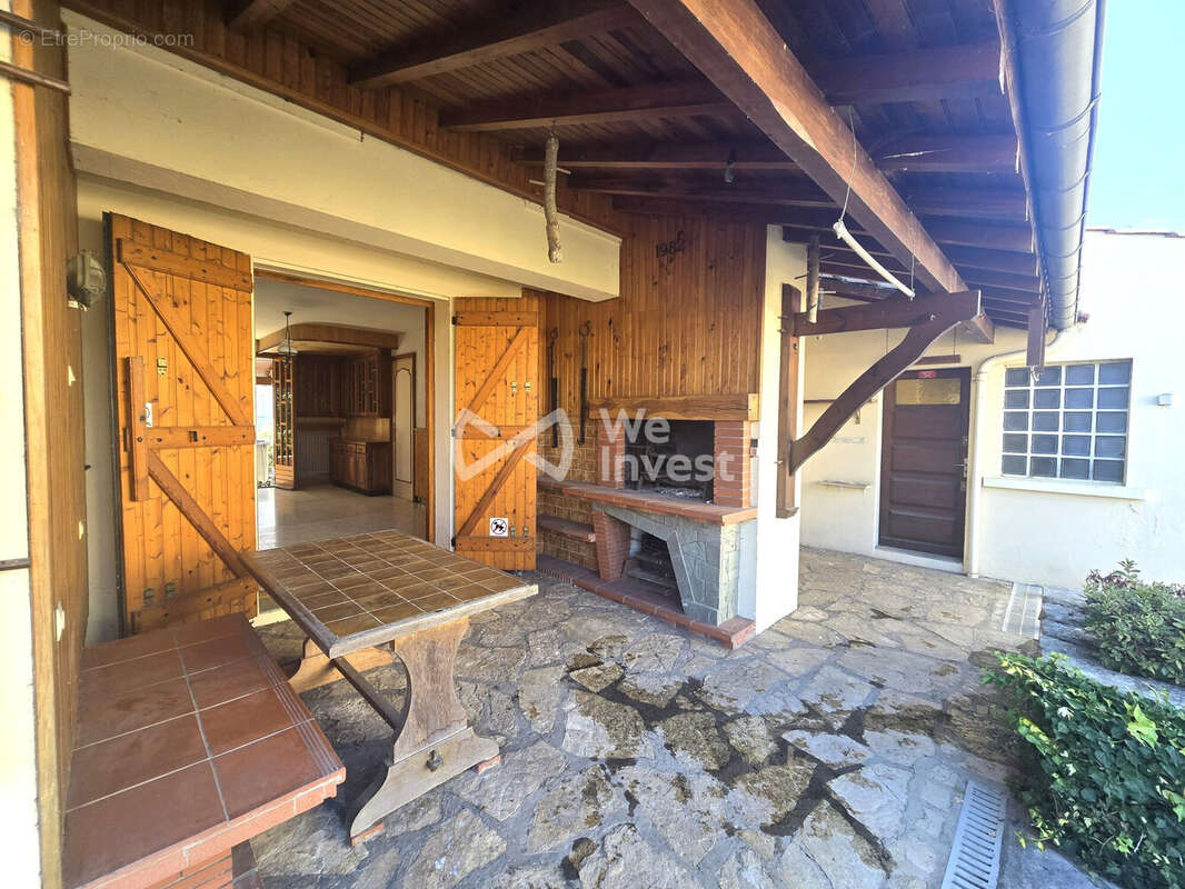 Maison 73 m² à Castelsarrasin  - photo 2