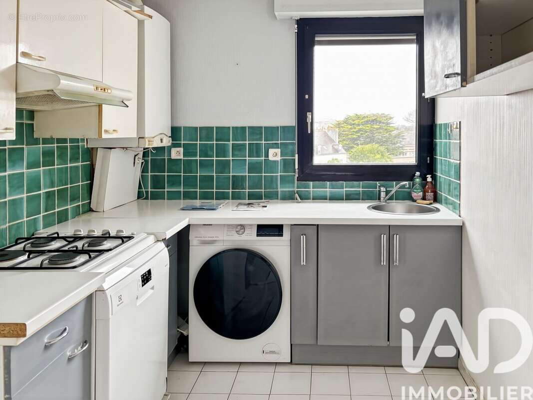 Photo 5 - Appartement à LORIENT