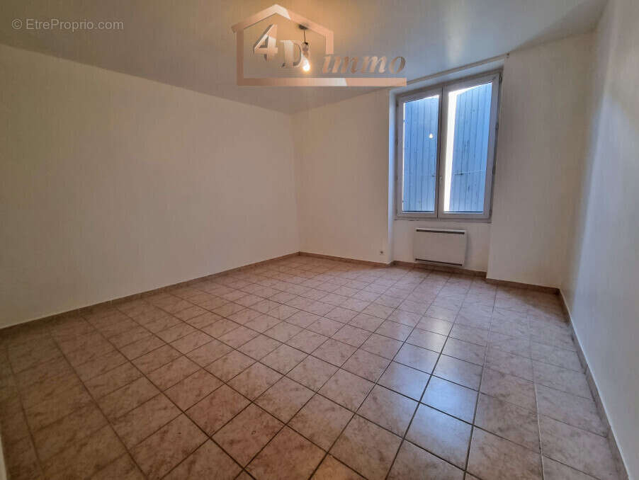 Appartement à VALLON-PONT-D&#039;ARC