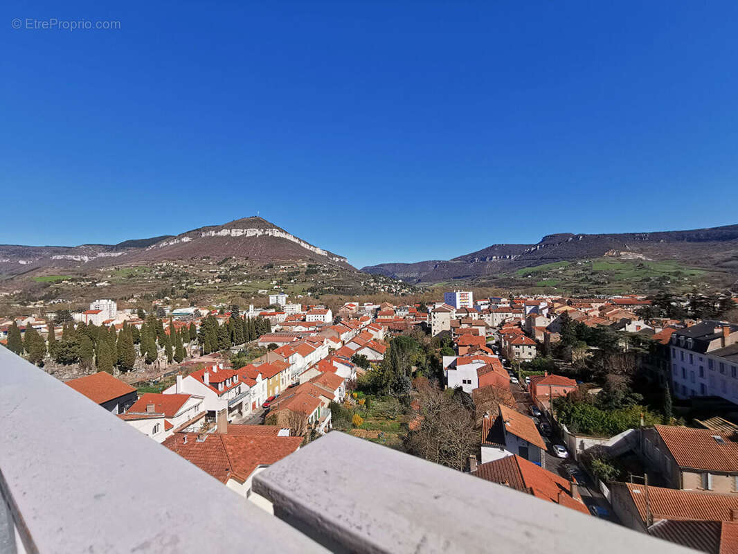 Appartement à MILLAU