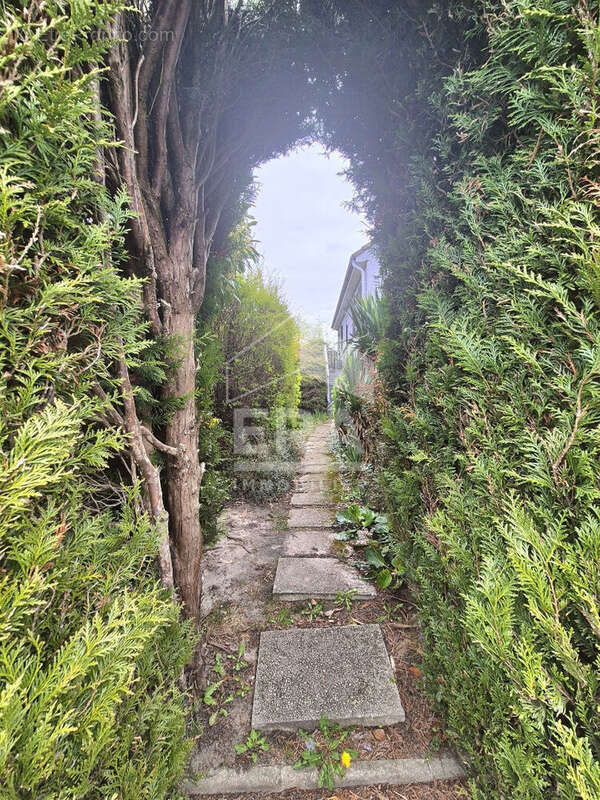 Maison à LIBERCOURT