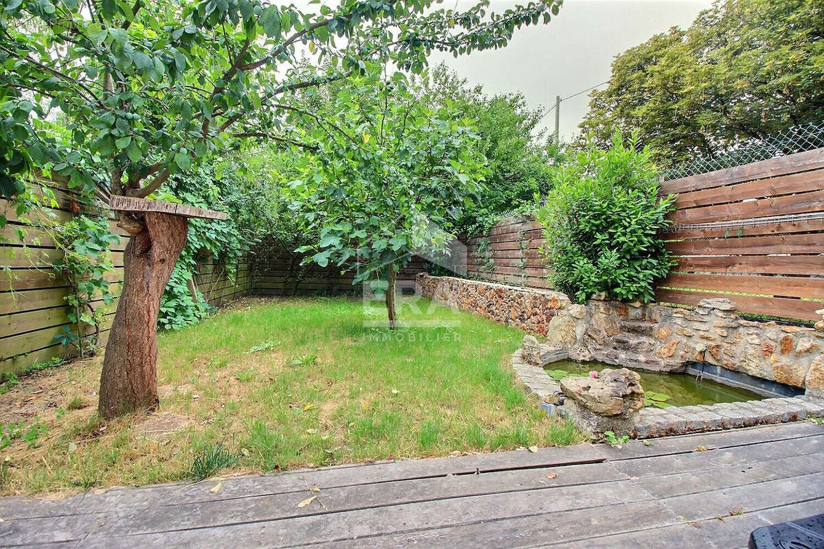 Maison 160m² à bouffémont - photo 5