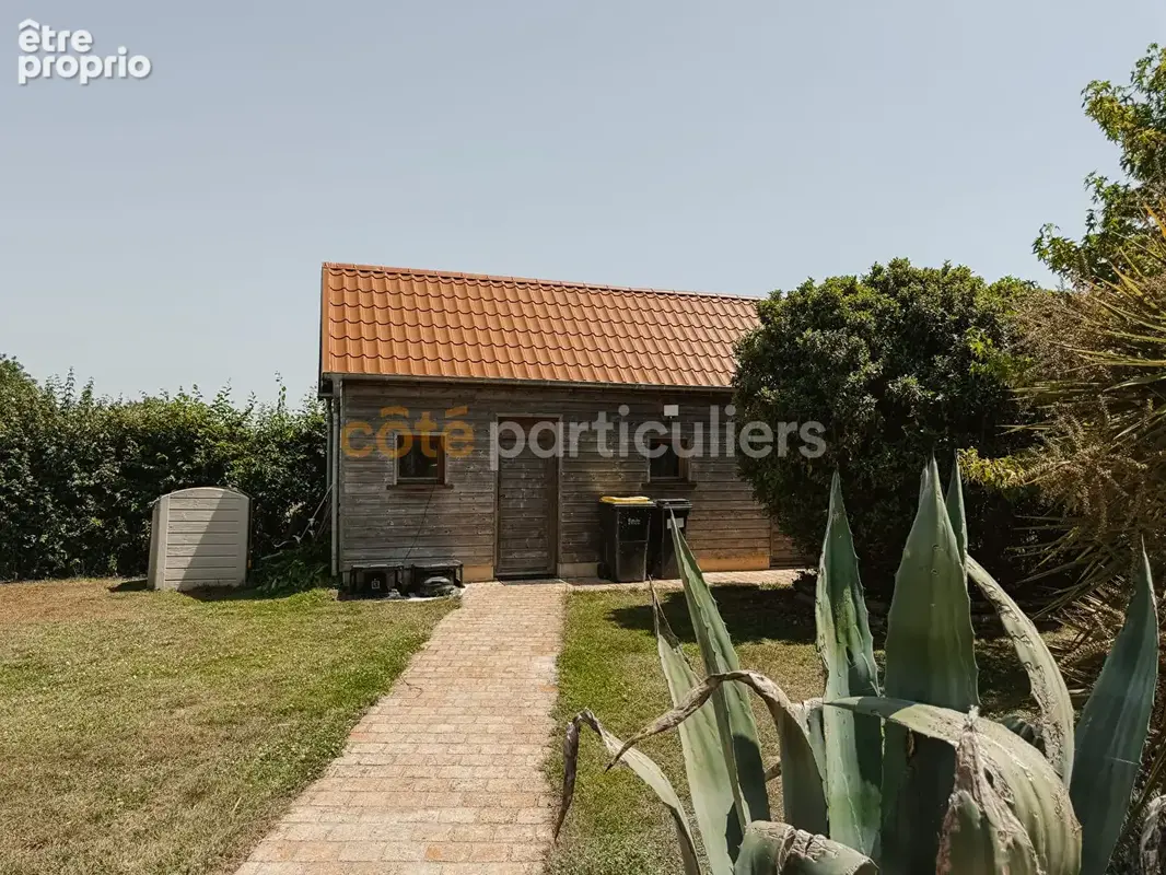 Maison de 120 m² avec vie de plain à 4 km du centre ville du Molay Littry - photo 16