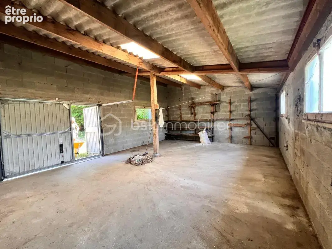 Propriété de 4 chambres isolée en pleine campagne - photo 13