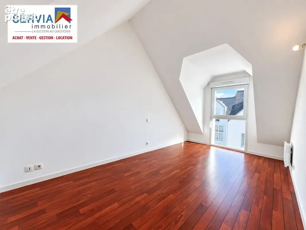 Appartement 3 pièces 51 m² à vendre à Queven (56530) - photo 8