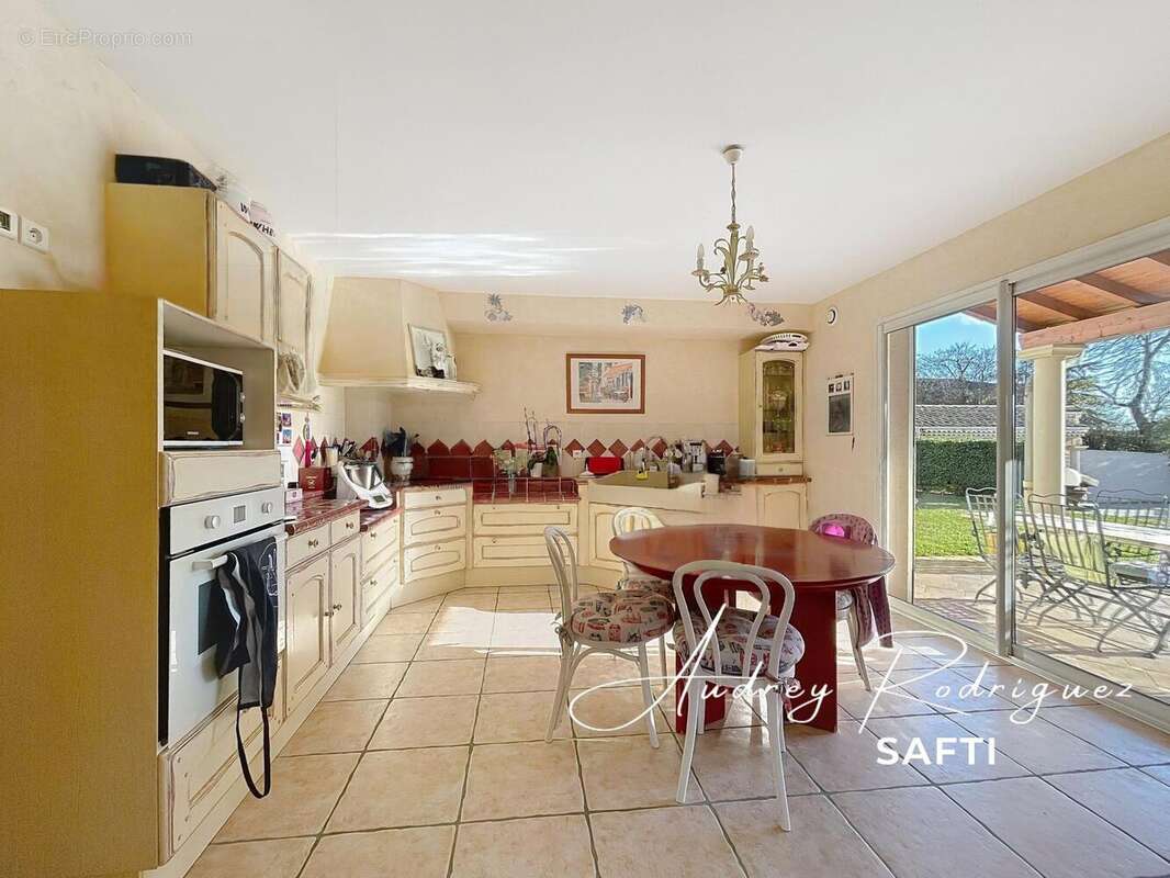 Photo 8 - Maison à LARNAGE