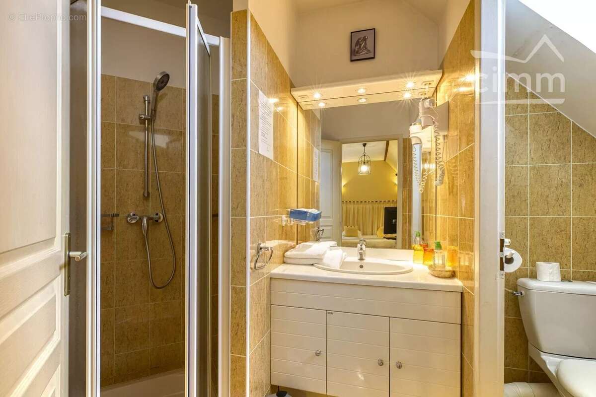 Maison à LES ABRETS