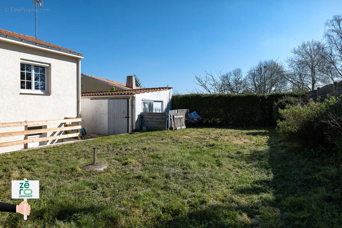 Maison 3 chambres - photo 19