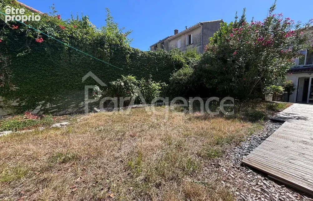 Ensemble Deux logements - Centre-ville - Royan - photo 8