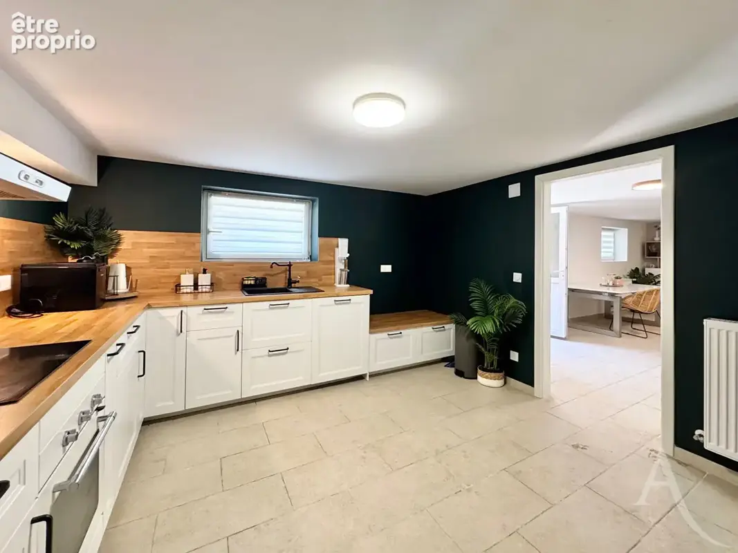 Maison familiale rénovée 8 pièces (232 m²) - Hauteurs de Manom - photo 14