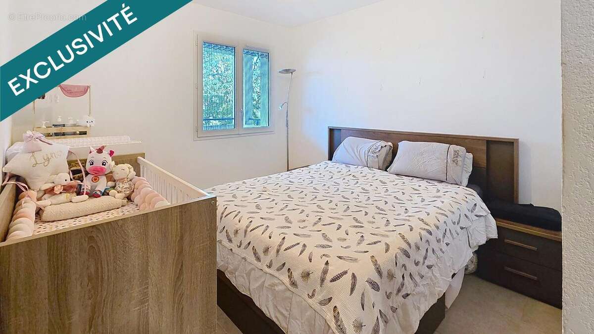 Photo 4 - Appartement à BRIGNOLES