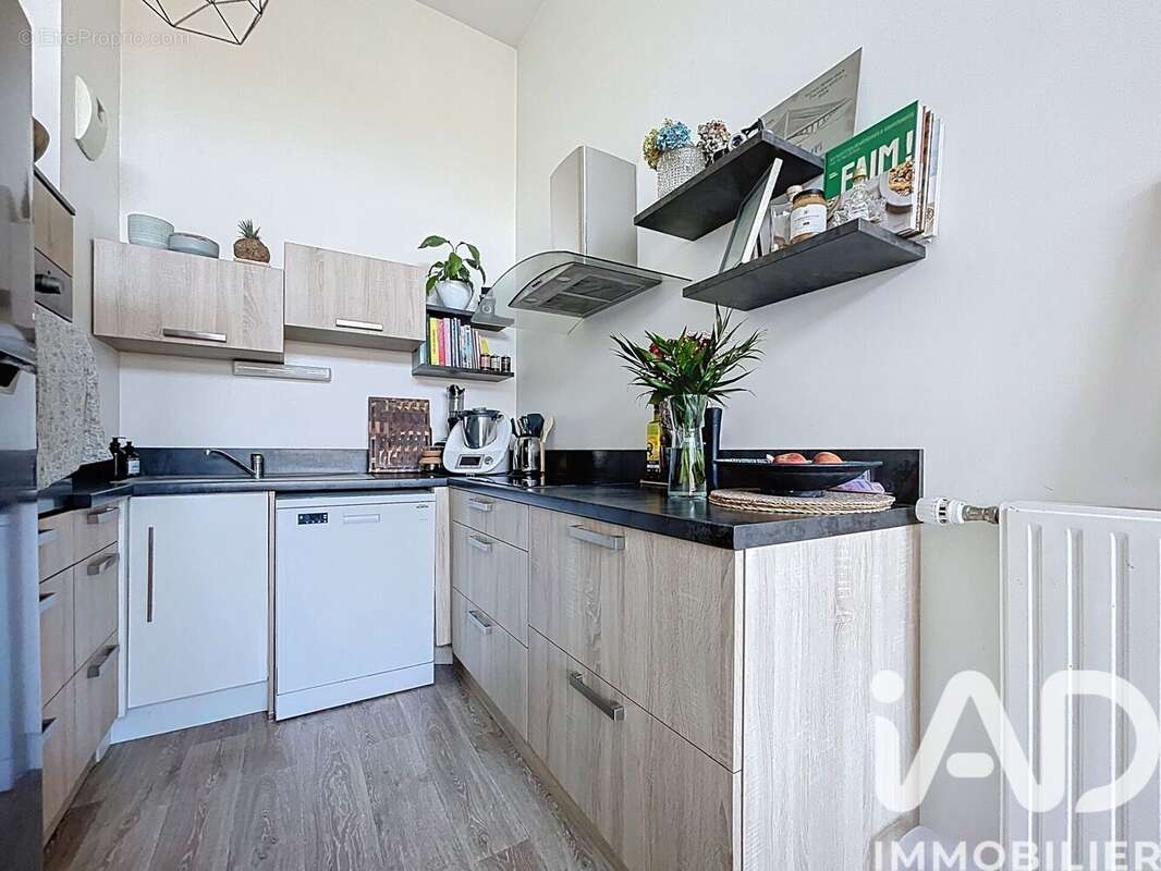 Photo 7 - Appartement à VANNES