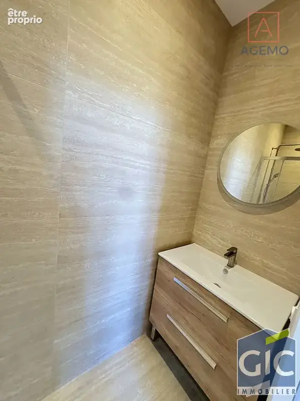 Appartement 4 pieces deauville - photo 5