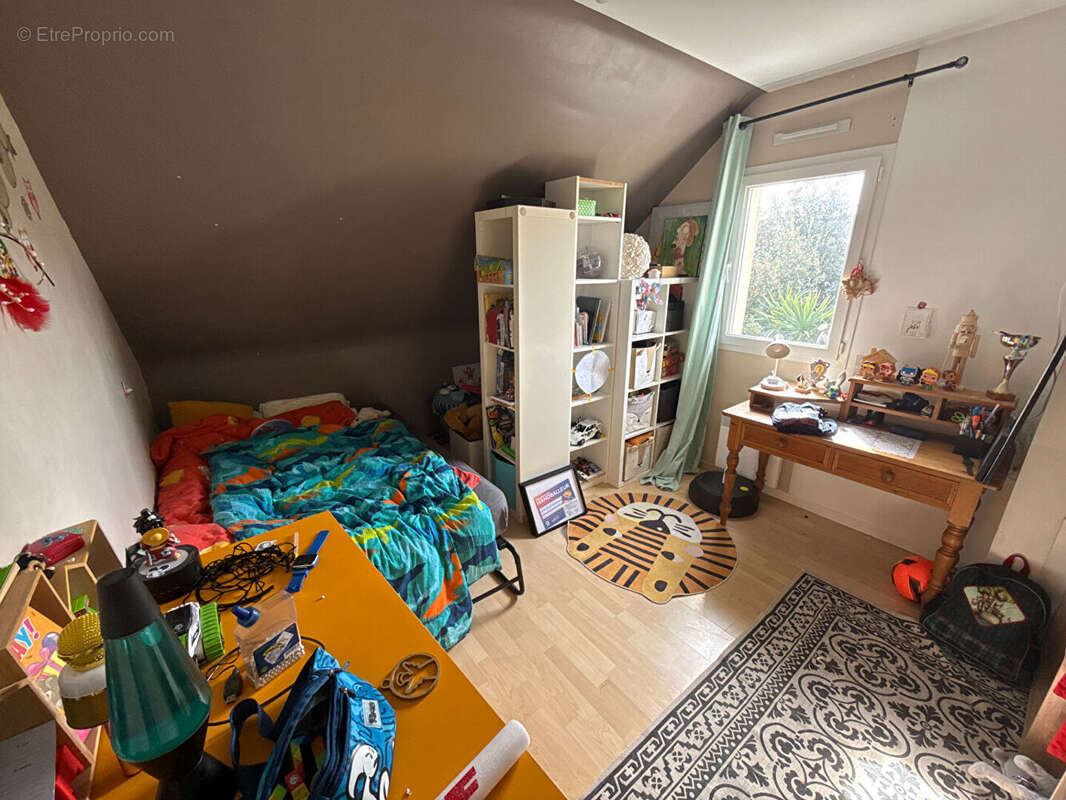 Maison Dinan 6 pièce(s) 130 m2 - photo 12