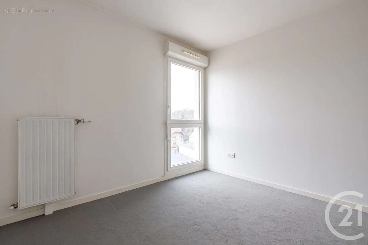Appartement à CHAMPIGNY-SUR-MARNE