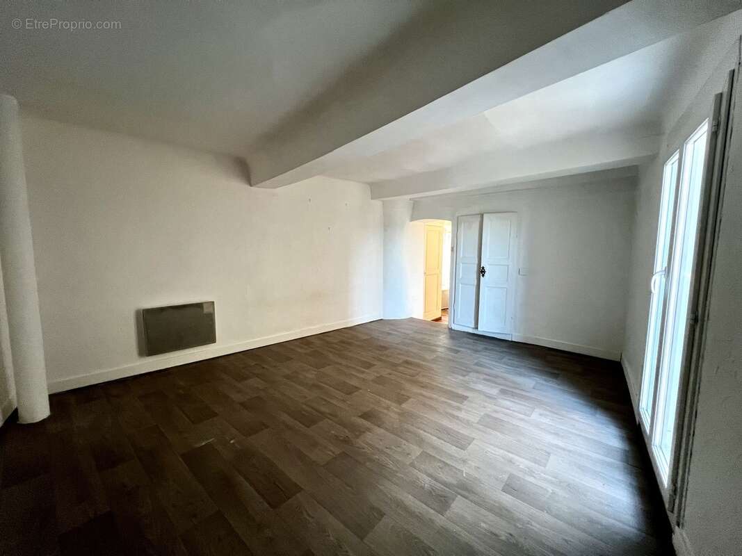 Maison à PIERREFEU-DU-VAR