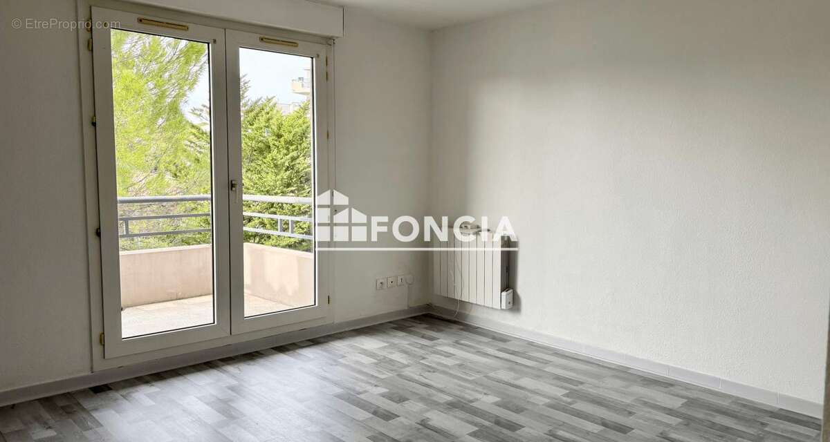 Appartement à GRABELS