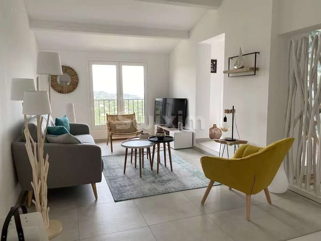 Maison à SAINTE-MAXIME