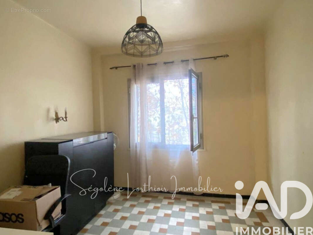 Appartement 82 m² à Toulon  - photo 6