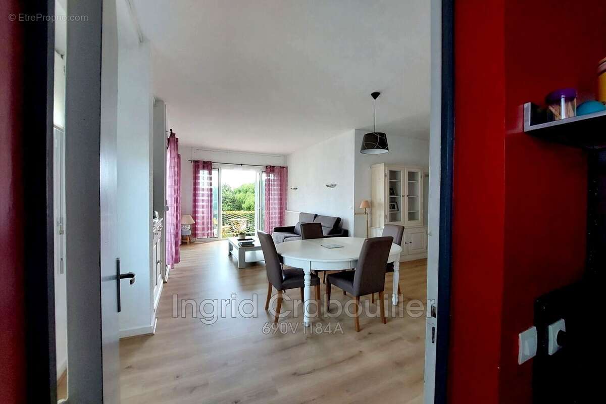 Appartement à ROYAN