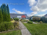 Photo 1 - Maison à HARPONVILLE