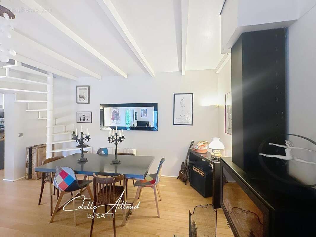 Photo 5 - Maison à MEYREUIL