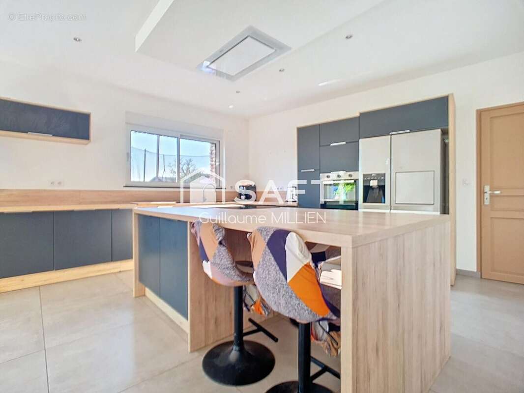 Photo 6 - Maison à FAUMONT