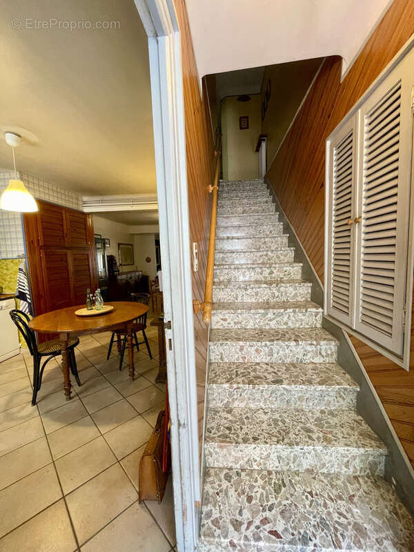 Maison à VIC-EN-BIGORRE