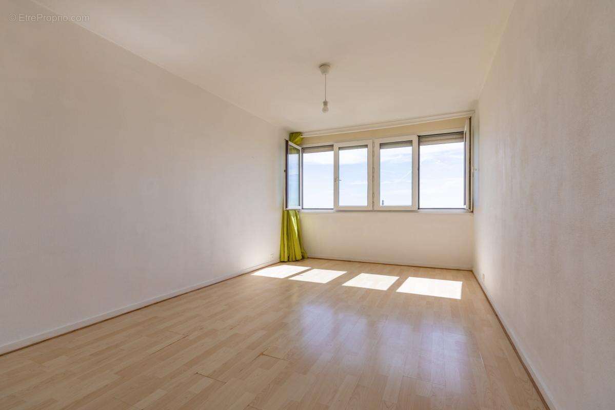 Appartement à SAINT-HERBLAIN