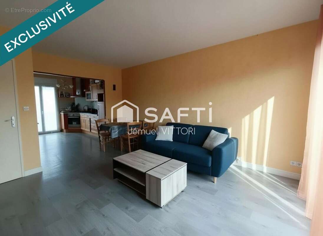 Photo 7 - Maison à ERNEE