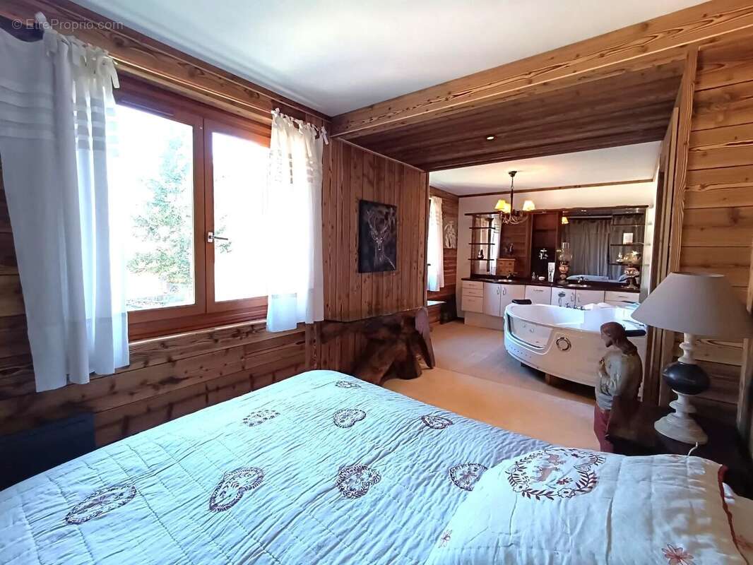 Appartement à VILLARD-DE-LANS