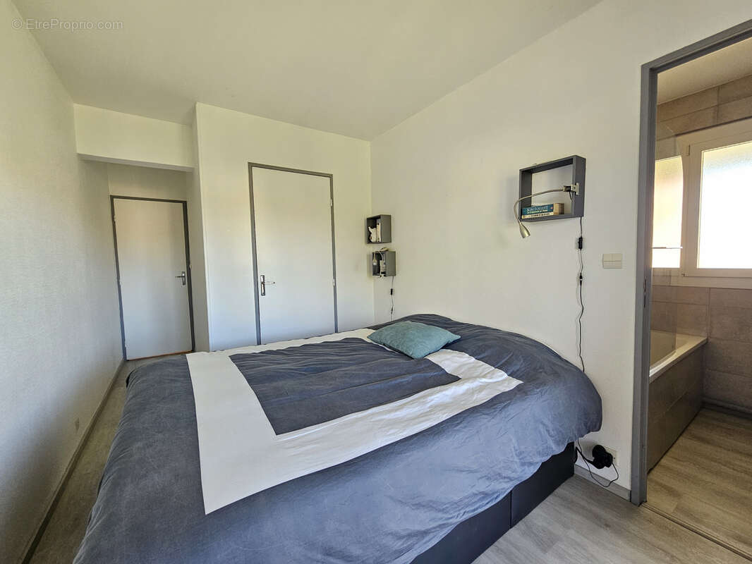 Appartement à CABOURG