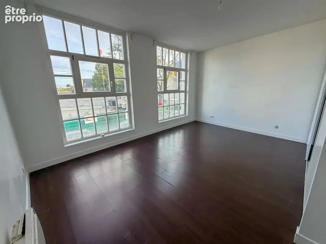 Appartement 5 pièces 119 m² à vendre à Le Raincy (93340) - photo 5