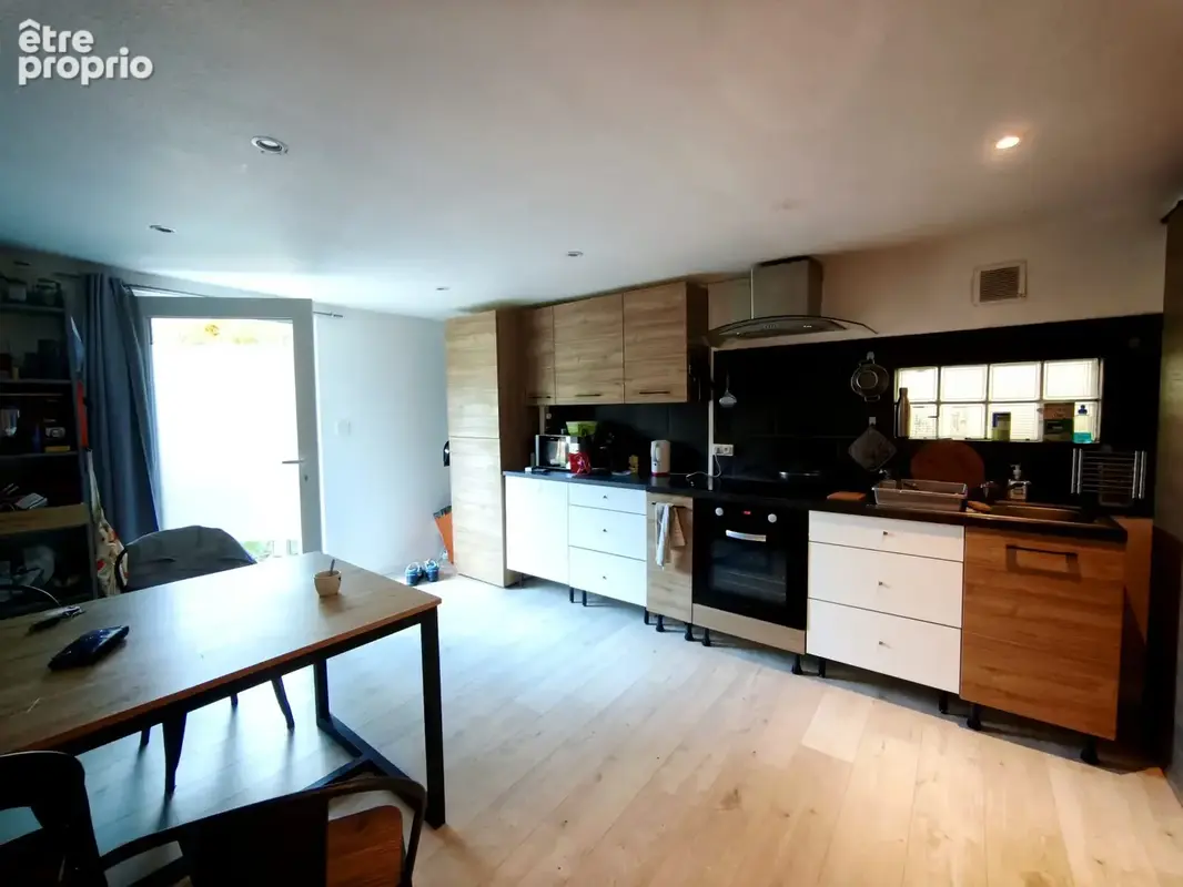 Maison 2 pièces 80 m² à vendre à Haguenau (67500) - photo 2