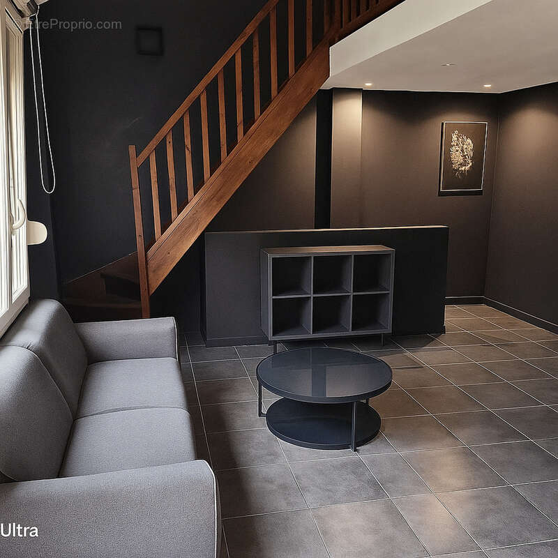 Appartement à HETTANGE-GRANDE